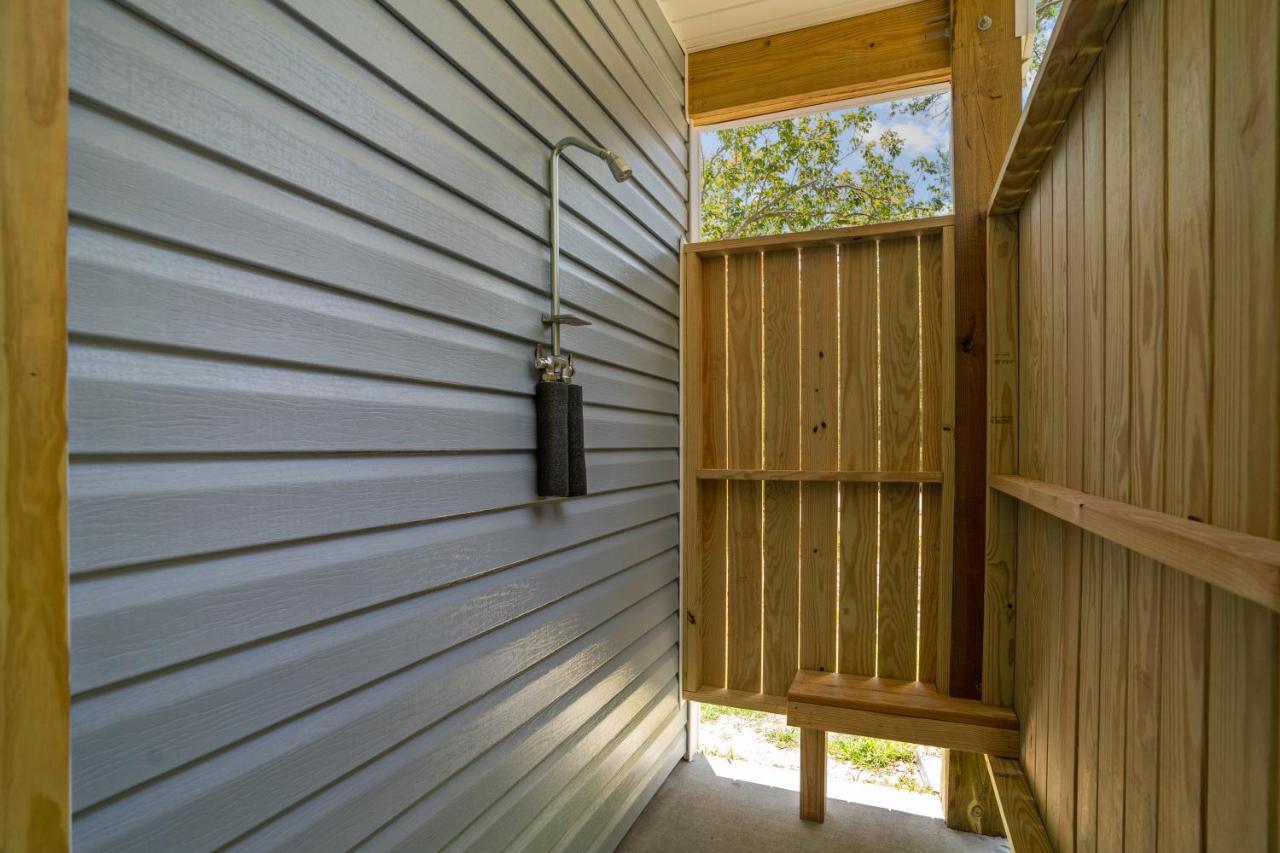 Ferry House - Lower Unit Supply Exterior foto